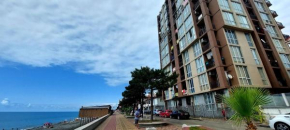 Apartment in Kobuleti - A STEP AWAY FROM THE SEA
